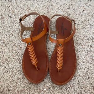 American Eagle Sandals